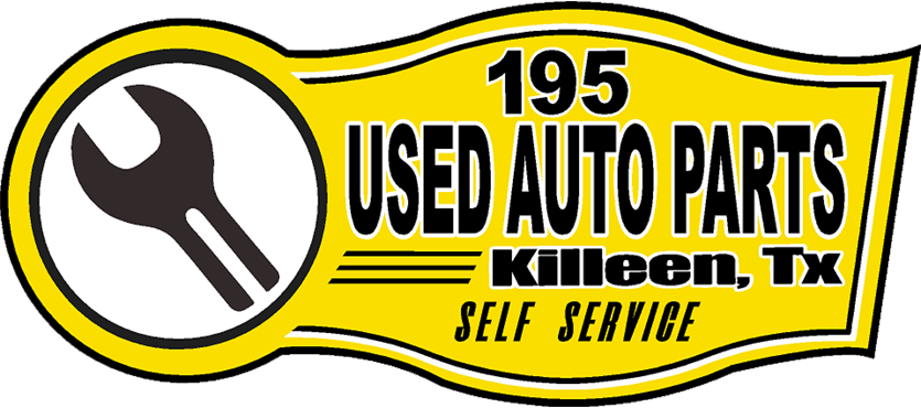 195 Used Auto Parts