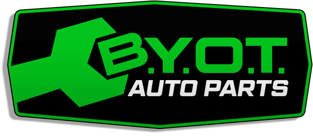 BYOT Auto Parts