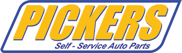 Pickers Self-Service Auto Parts